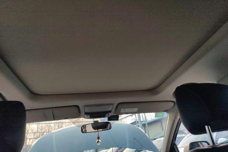 Used Honda CR-V 2019 240TURBO CVT 2WD Comfort Version China VI Emission Standard