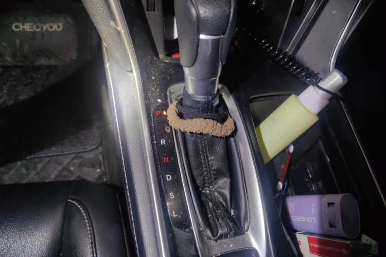 Used Honda Inspire 2019 260TURBO Elegant Edition China V Emission Standard