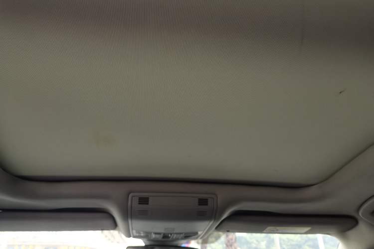 Used Volkswagen Sagitar 2023 280TSI DSG Excellence Edition Headliner