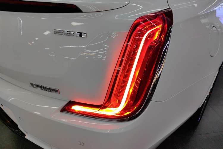 Used Cadillac XTS 2018 28T Tech Edition