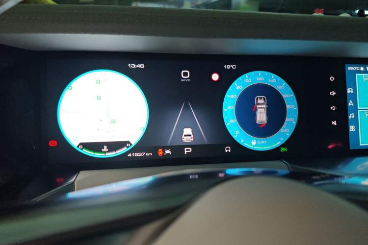 Used Cyberspace Tank 300 2021 2.0T Cyber Tank
