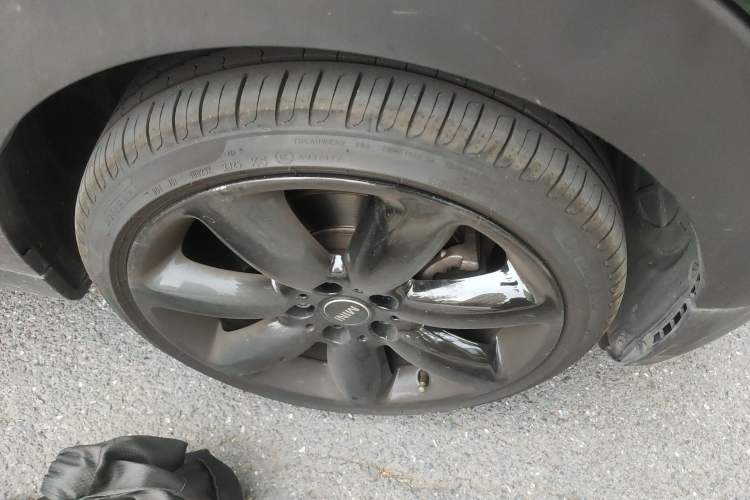 Used MINI Clubman 2016 Revised Version 1.5T COOPER Connoisseur Edition