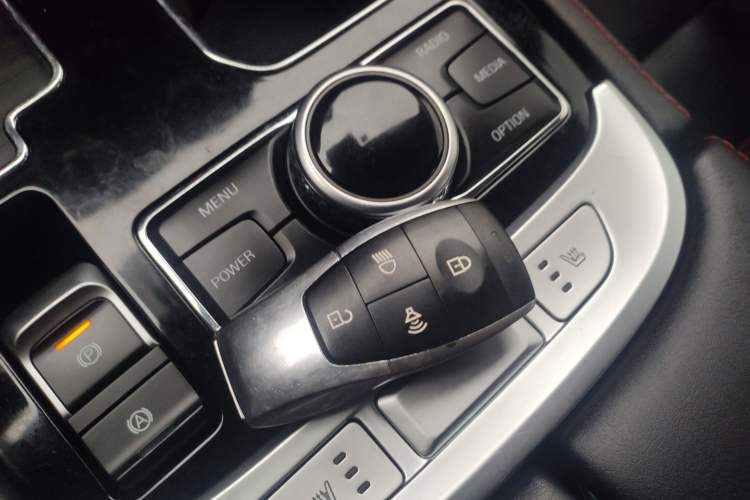 Used BAIC Off-Road BJ40 2021 2.3T Automatic Four-Wheel Drive Blade Hero Edition Supreme Version