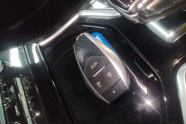 Used JMEV GSE 2023 Standard Range Industry Edition
