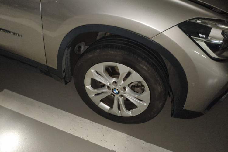 Used BMW X1 2016 sDrive18Li Premium Edition