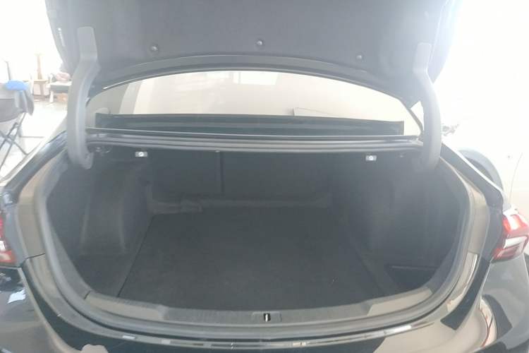 Used Buick LaCrosse 2021 652T Luxury Model