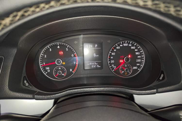 Used Volkswagen Passat 2014 1.8TSI DSG Prestige Edition
