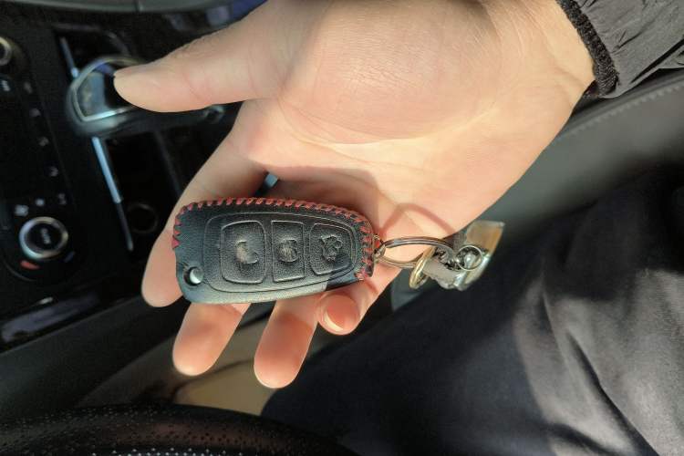 Used Ford Mondeo 2011 2.0L GTDi 200 Fashion Edition