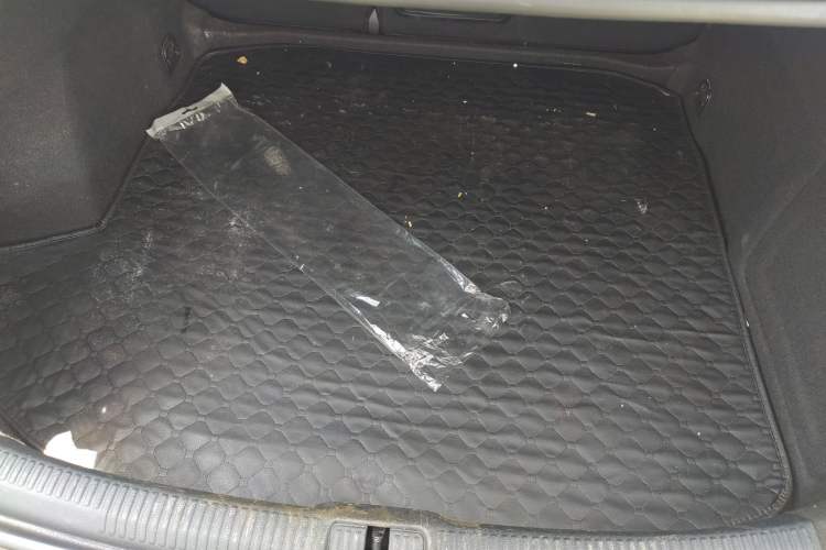 Used Audi A3 2014 Limousine 35 TFSI Automatic Advanced Model