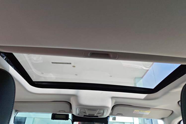 Used Tank 300 2021 Off-Road Edition 2.0T Conqueror