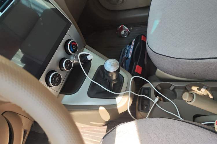 Used Hyundai Tucson 2013 2.0L Manual Two-Wheel Drive Fashion Edition
