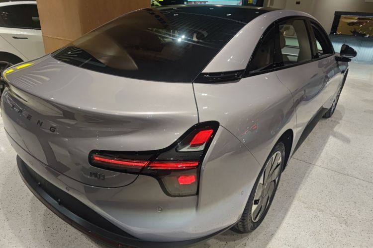 Used XPeng MONA M03 2025 502 Long-Range Max