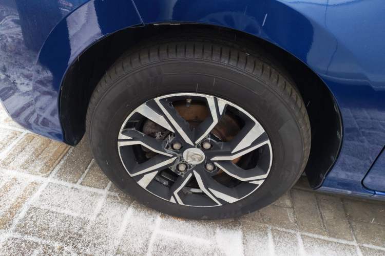 Used Baojun 360 2018 1.5L Automatic Luxury Version China V