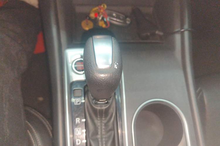 Used Nissan Teana 2019 2.0L XL Comfort Edition
