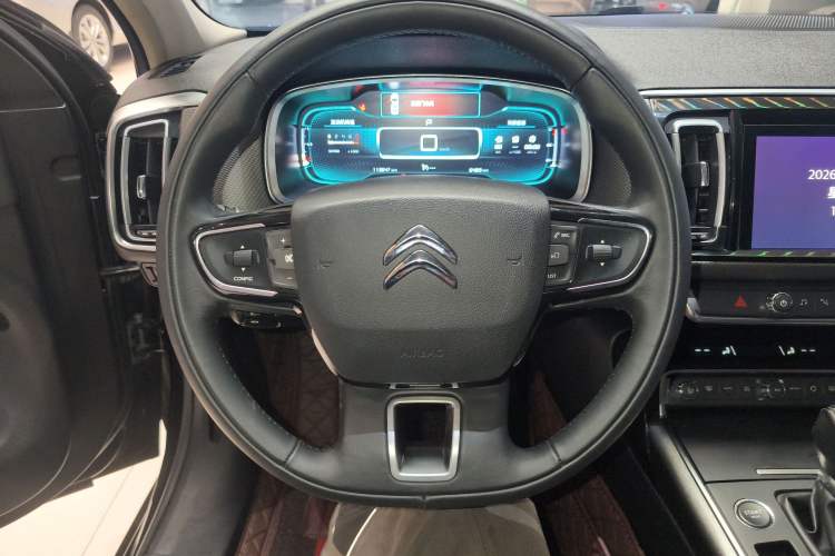 Used Citroen C6 2018 380THP Luxury Version