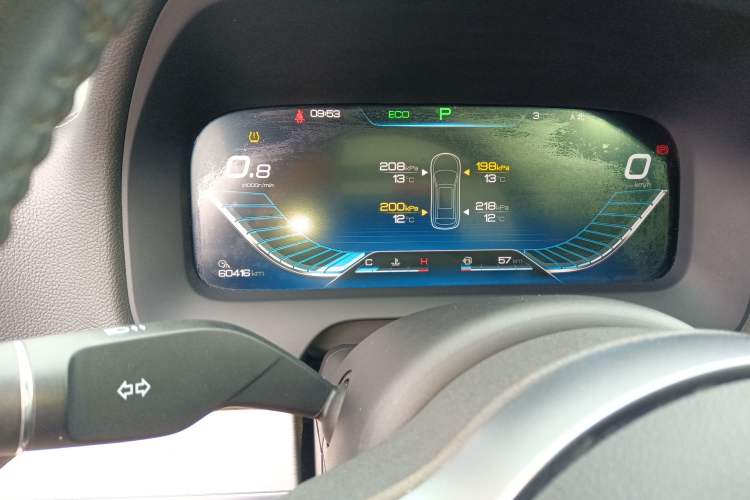 Used BYD Tang 2018 2.0T Automatic SmartConnect Prestige 7-Seater China V Standard