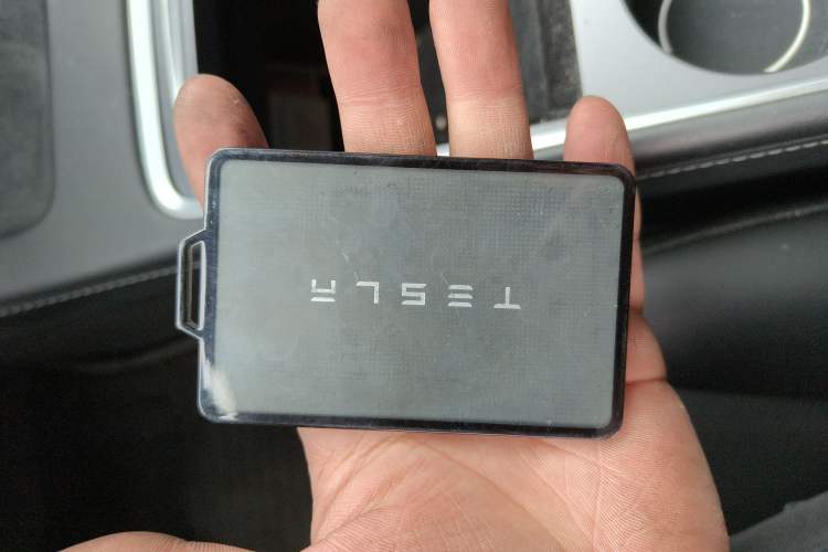 Used Tesla Model 3 2021 Standard Range Rear-Drive Upgraded Version