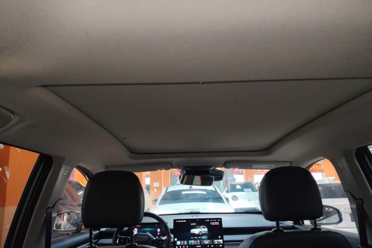 Used AION Y 2022 Plus 80 Intelligent Driving Edition
