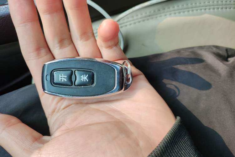 Used Cadillac SRX 2010 3.0L Flagship Edition