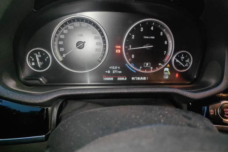 Used BMW X3 2014 xDrive28i X Design Package