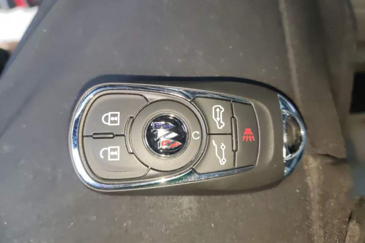 Used Buick GL8 2021 Land Cruiser Executive Class 652T Smart Luxury Model