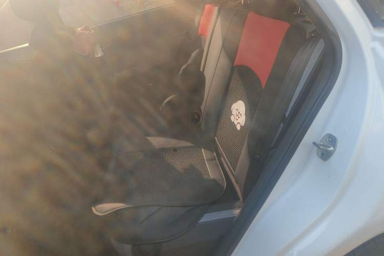 Used Baojun RC-6 2019 1.5T CVT Elite Version with 24-Hour Online Service