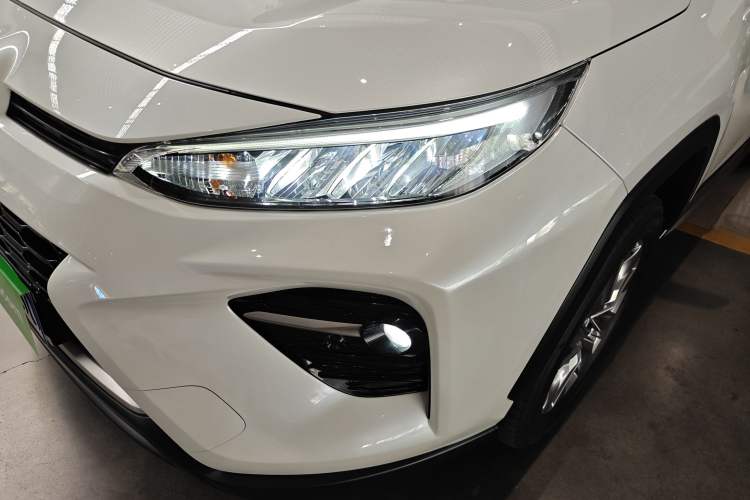 Used Toyota Wildlander 2020 2.0L CVT 4x4 Luxury Edition