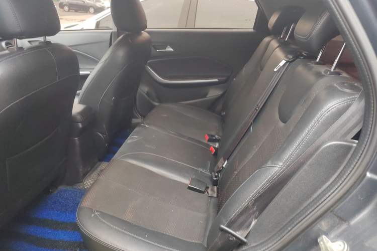 Used Chery Tiggo 3X 2018 1.5L Automatic Elite Edition