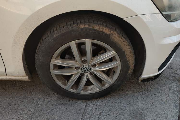 Used Volkswagen Golf 2019 280TSI DSG Comfort Version China VI Standard