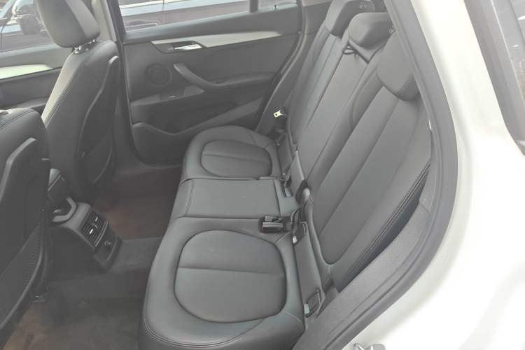 Used BMW X1 2018 sDrive18Li Fashion Model