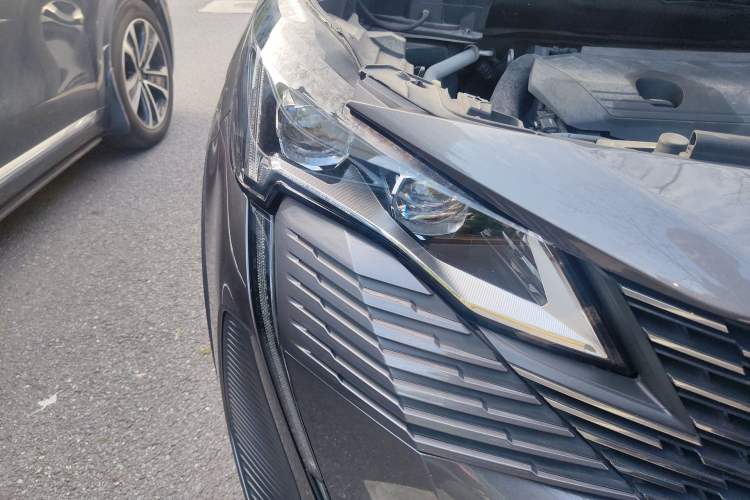 Used Peugeot 5008 2021 400THP 7-Seater Flagship GT Edition