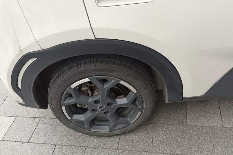 Used BYD Seagull 2025 405 km Flying Edition