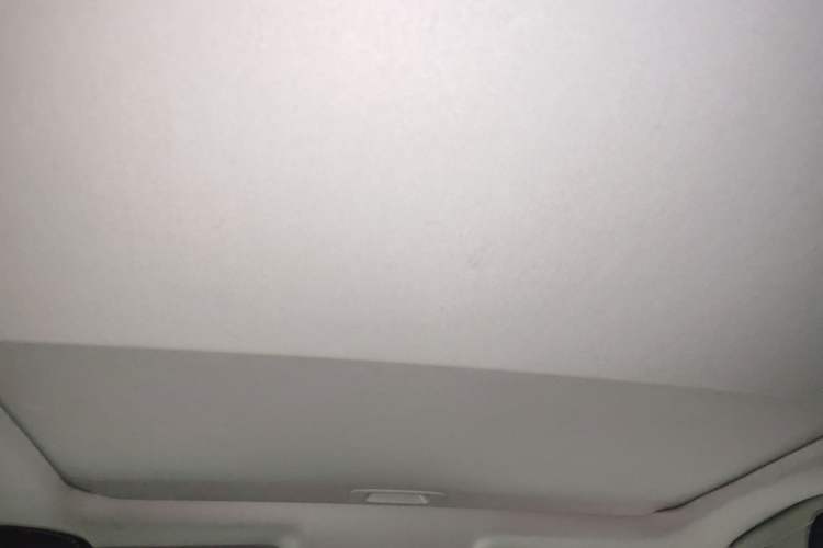 Used Lexus ES 2015 200 Elite Edition Headliner