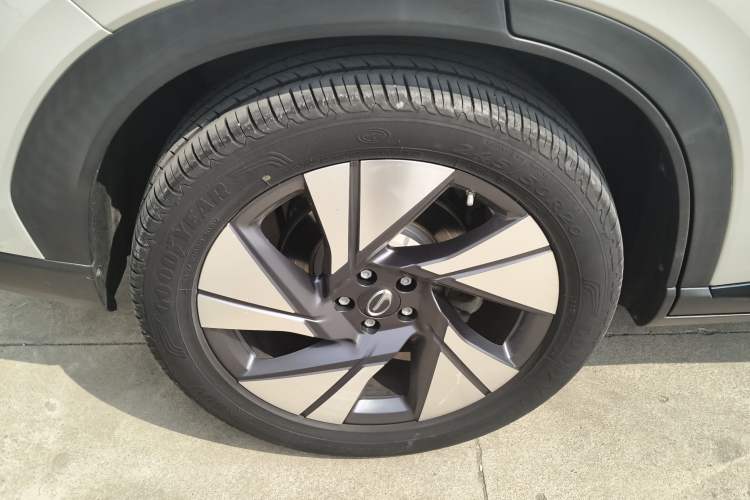 Used AION LX 2019 80