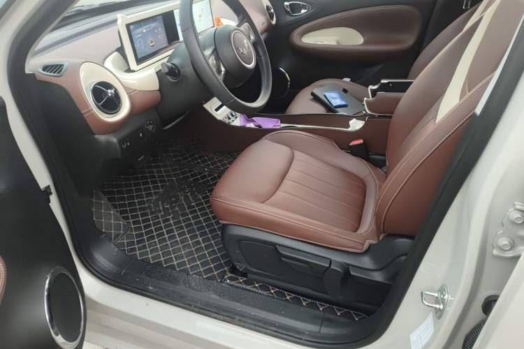 Used Wuling Bingo 2024 333 km Enjoyment Version