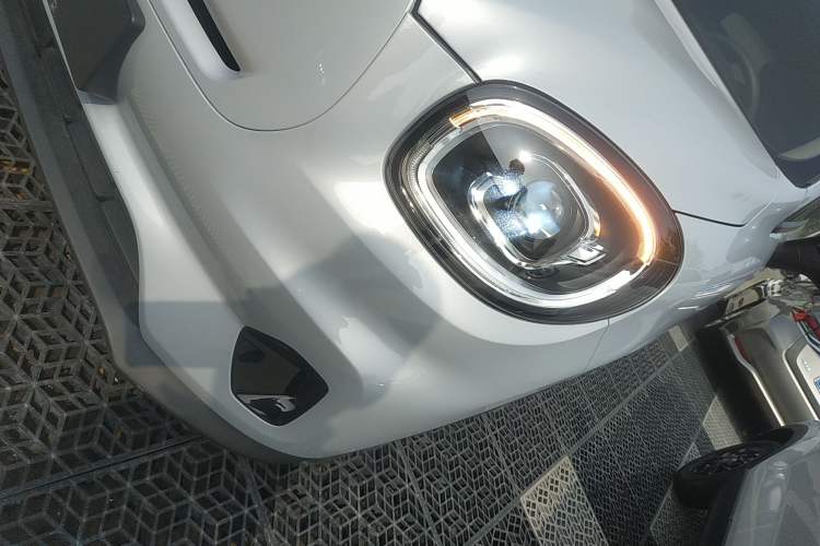 Used Leapmotor T03 2023 310 Lite Edition
