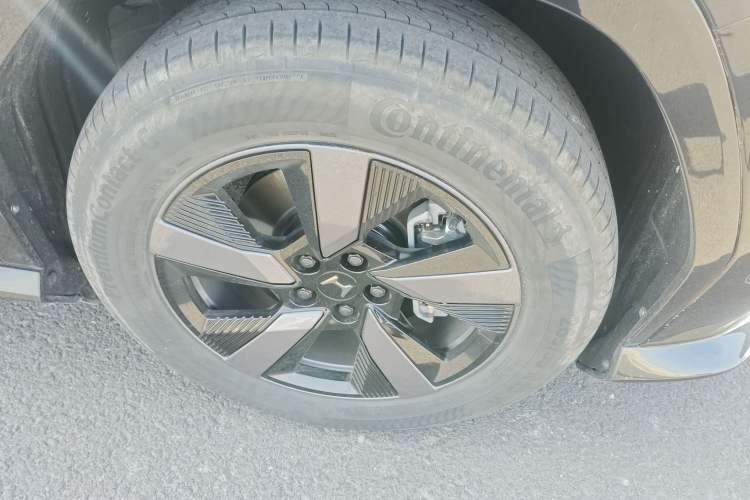 Used Honda P7 2025 Rear-Drive Long-Range Plus