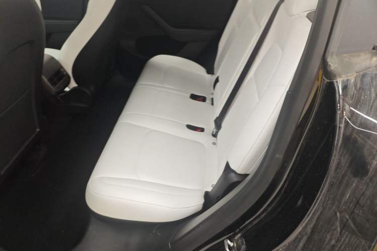 Used Tesla Model Y 2021 Performance High-Performance All-Wheel-Drive Version