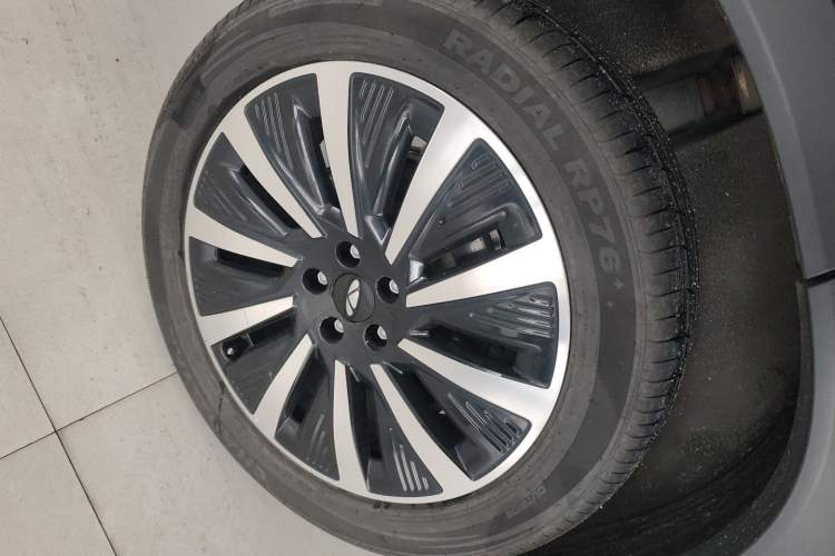 Used Chery Fengyun T8 2025 1.5T 130km Deluxe Version 5 Seats