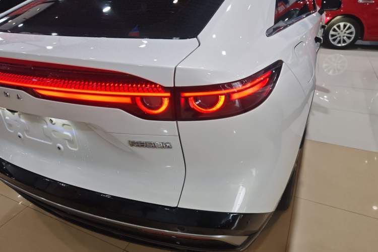 Used Mazda EZ-6 2024 Range-Extended 200 Zhiya Edition