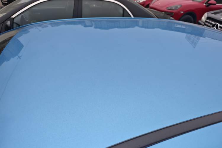 Used BYD e5 2017 300 Prestige Edition
