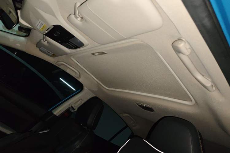 Used Subaru XV 2019 2.0i e-Boxer Flagship Edition EyeSight China V-standard
