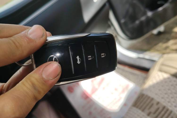 Used Toyota Levin 2016 1.6G CVT Elite Edition