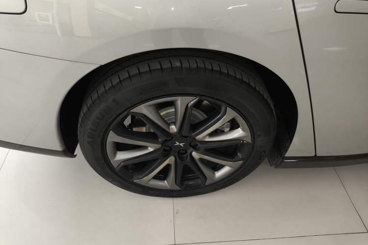 Used XPeng P7 2022 480G+
