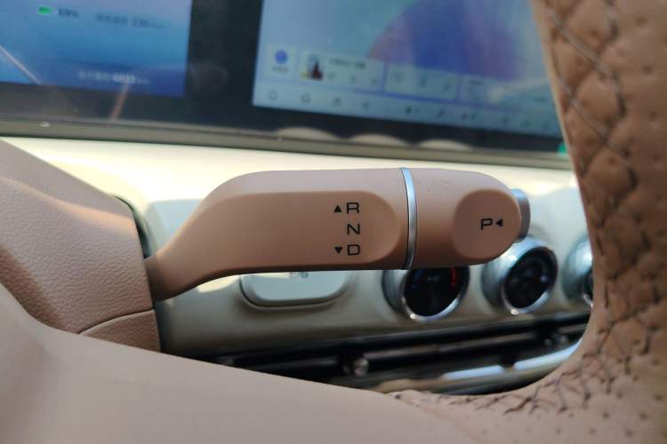 Used Wuling Bingo 2025 333 km Lingxi Deluxe Edition