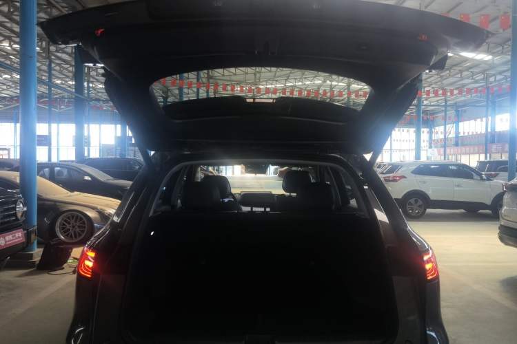 Used Geely Galaxy E5 2024 530km Starship Edition
