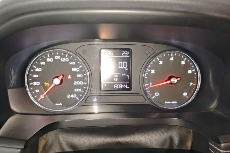 Used Roewe i6 2017 20T Automatic Flagship Edition