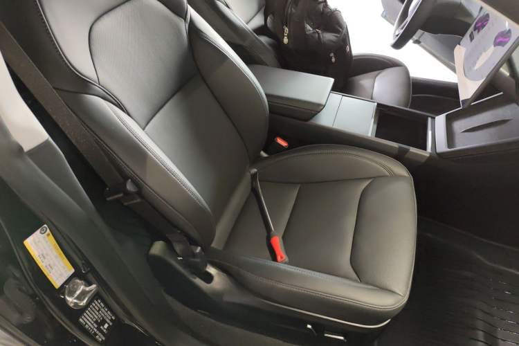 Used Tesla Model 3 2023 Rear-Wheel-Drive Version