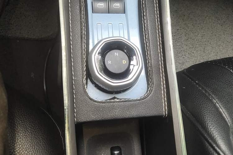 Used Geely Galaxy Panda 2024 Panda Mini 200km Endurance Bear