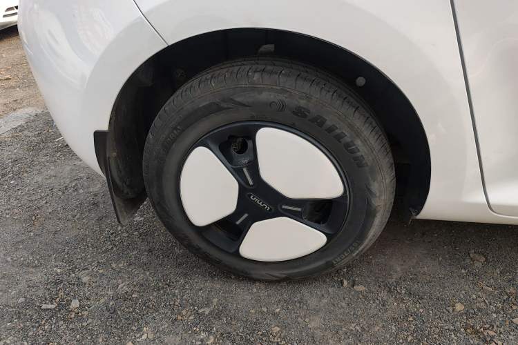 Used CHANGAN NEVO Lumin 2022 210km Sweet Edition Right Rear Wheel Hub